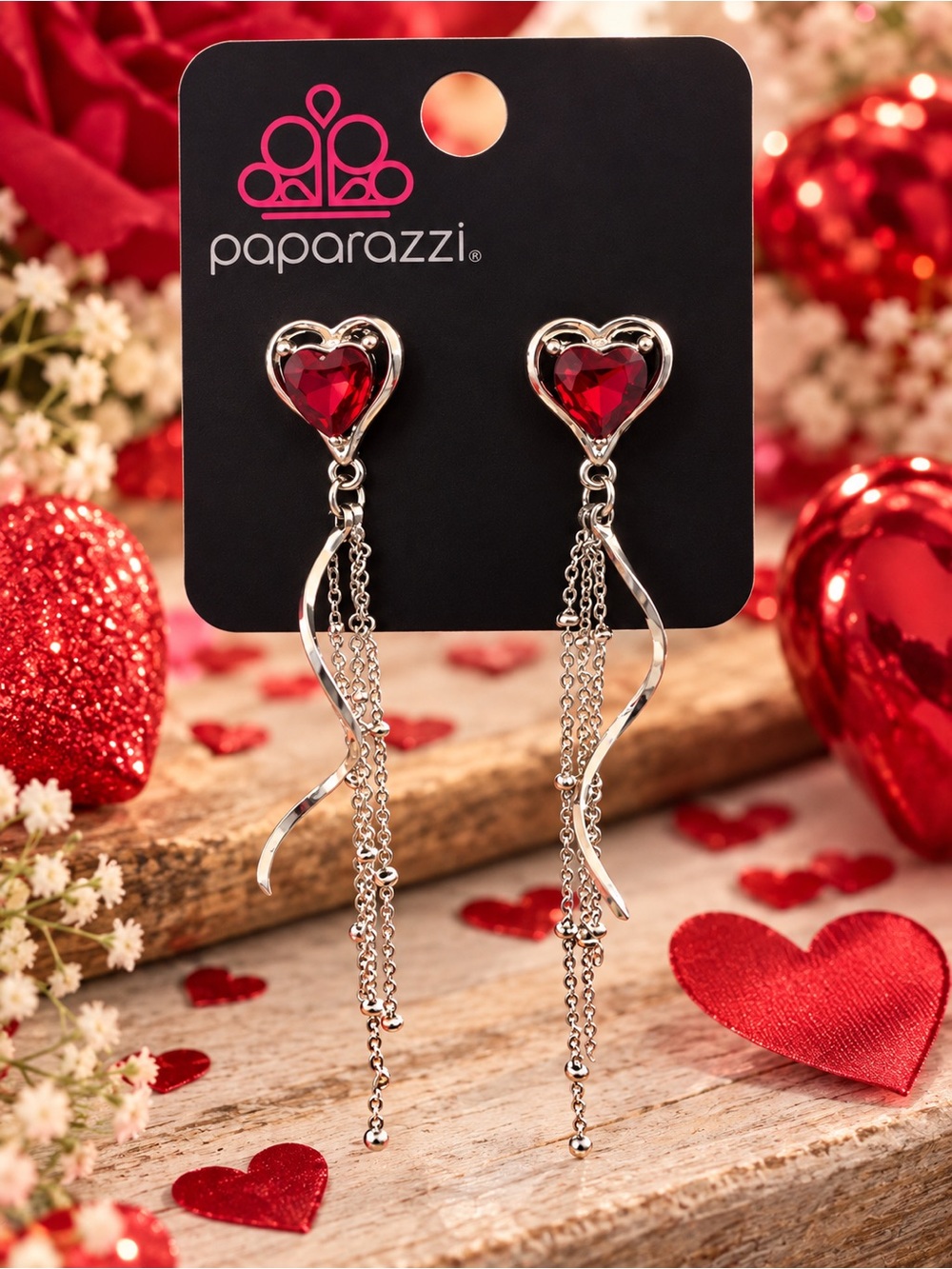 ♥️Earrings